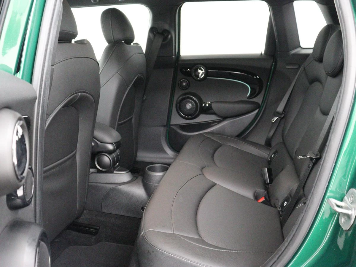 Hoofdafbeelding MINI One