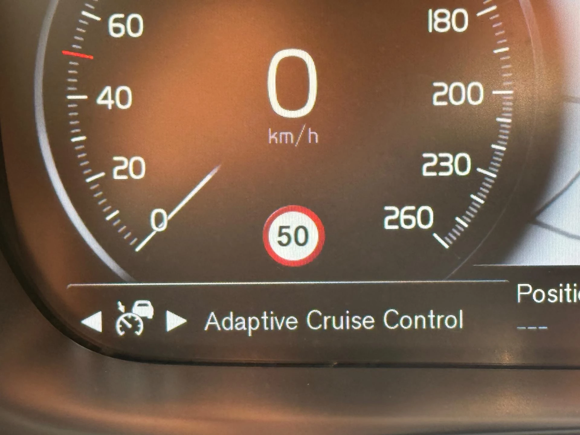 Hoofdafbeelding Volvo S90