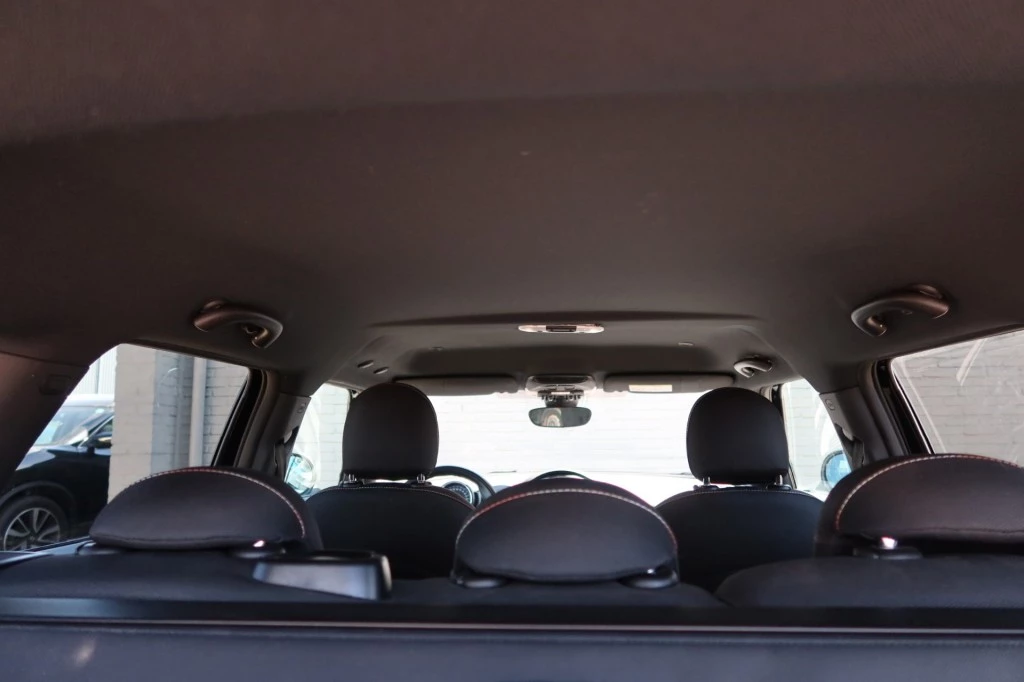 Hoofdafbeelding MINI Clubman