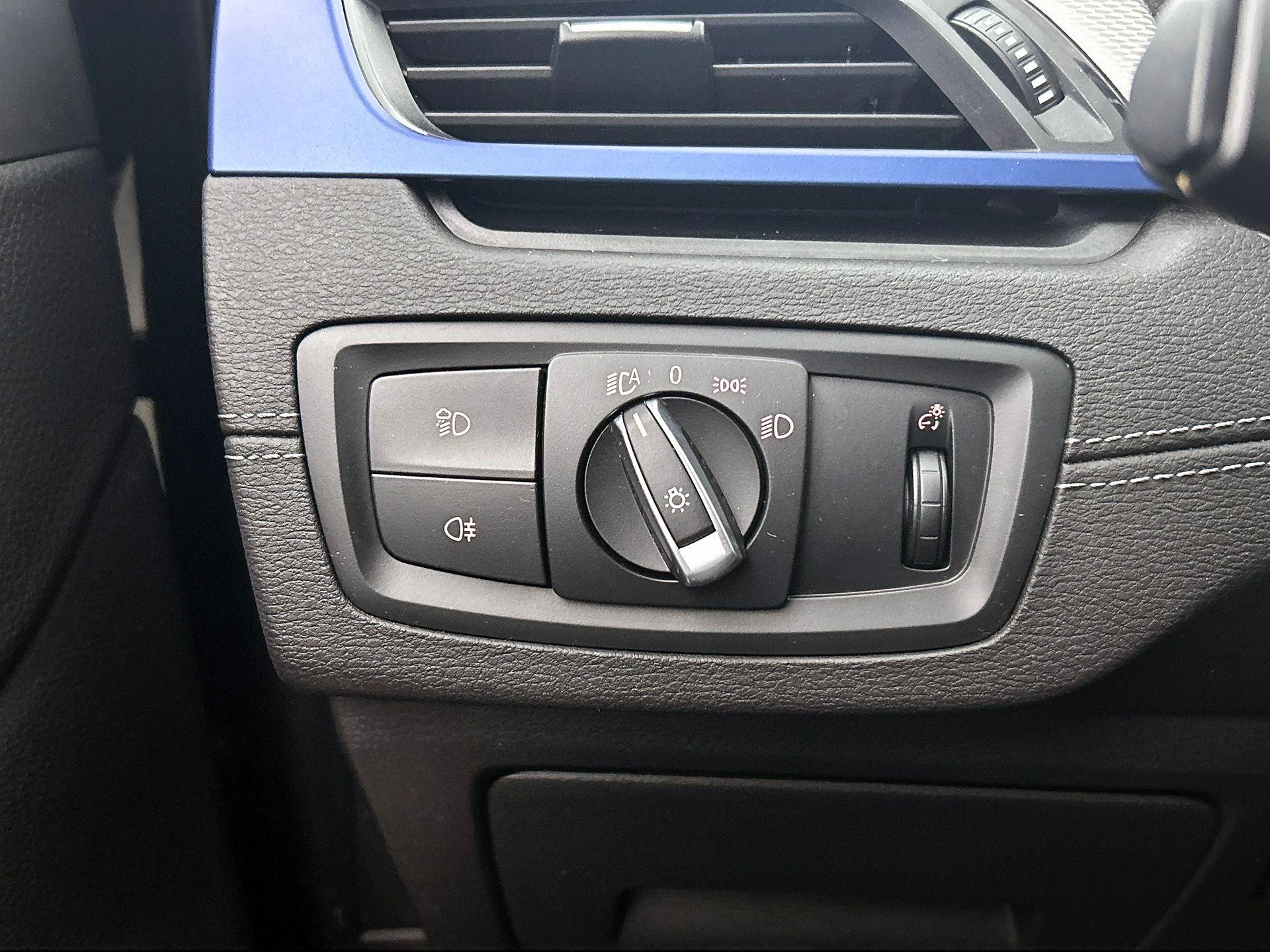 Hoofdafbeelding BMW X2