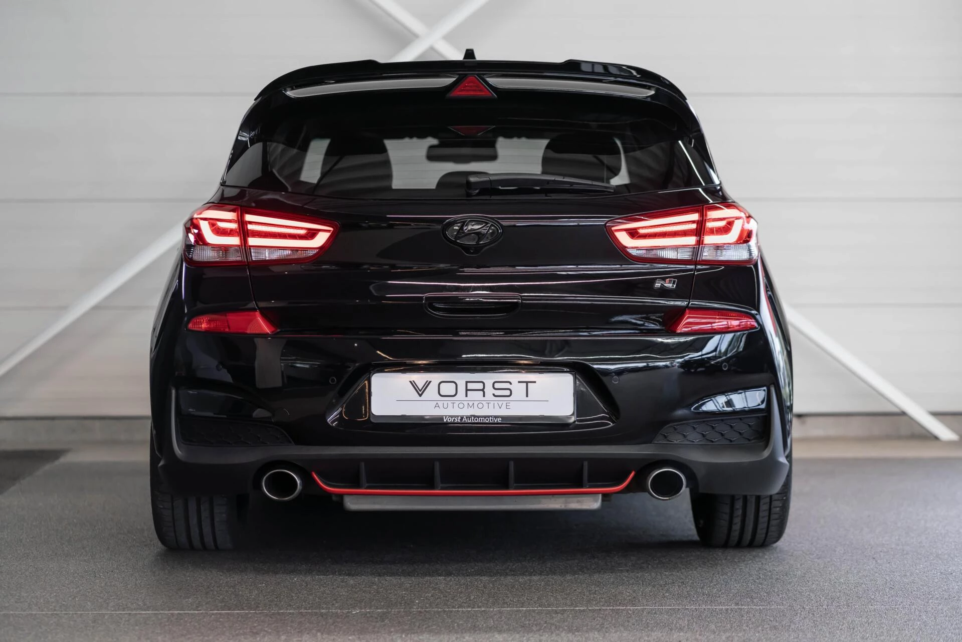 Hoofdafbeelding Hyundai i30