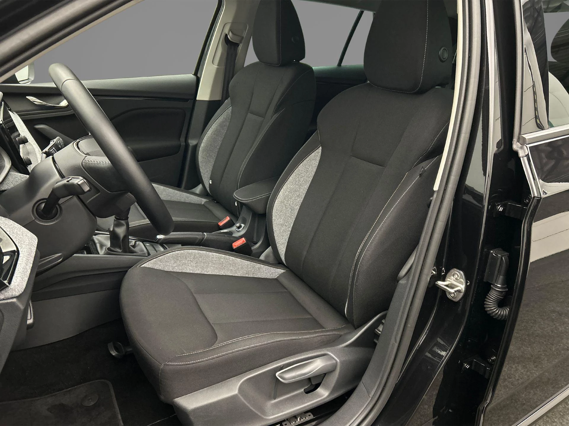 Hoofdafbeelding Škoda Scala