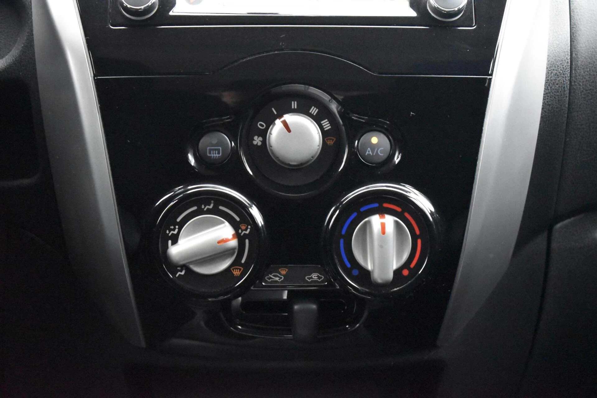 Hoofdafbeelding Nissan Note