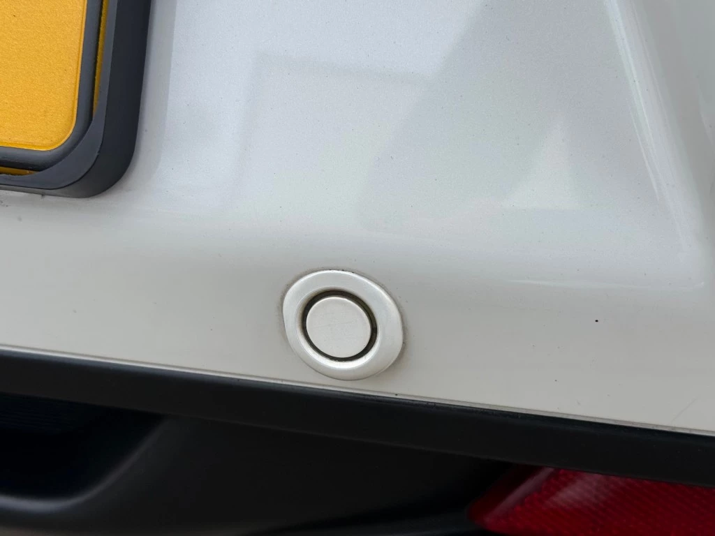 Hoofdafbeelding Citroën C4 Aircross