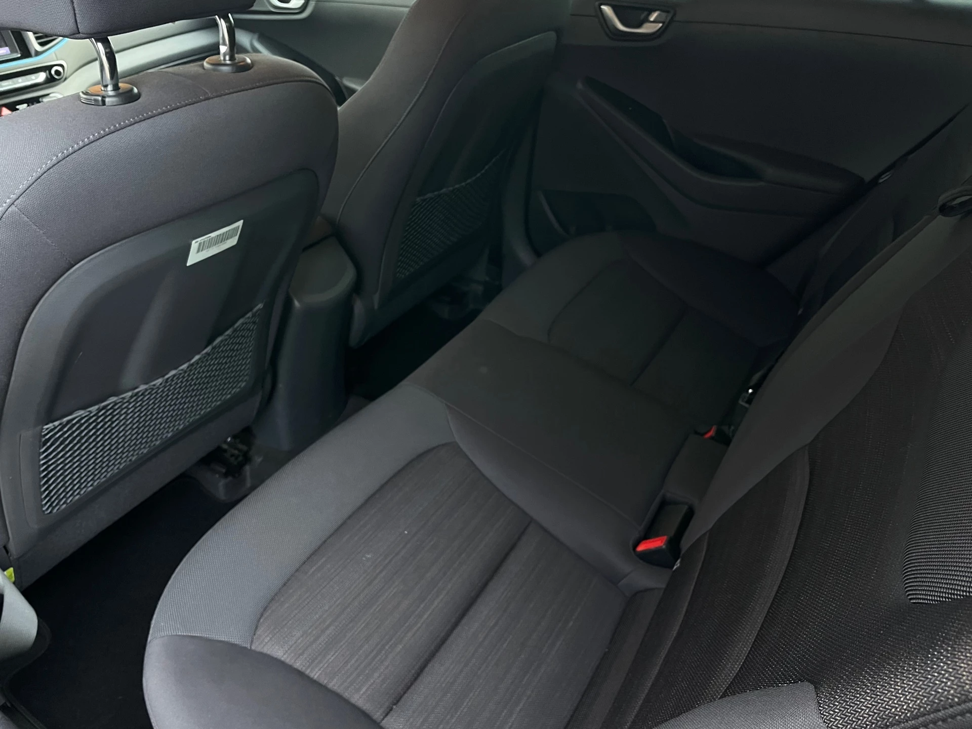 Hoofdafbeelding Hyundai IONIQ