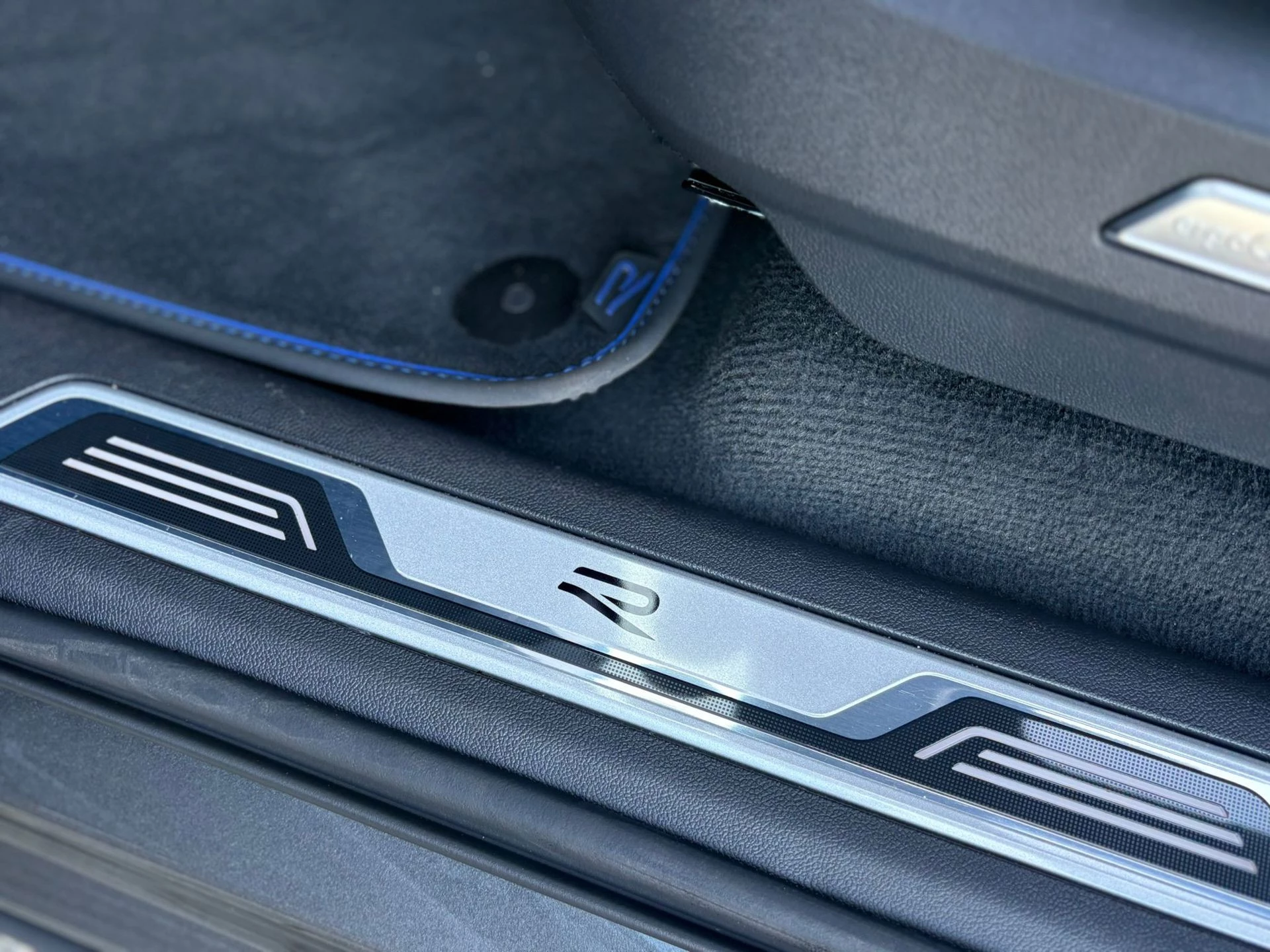 Hoofdafbeelding Volkswagen Touareg