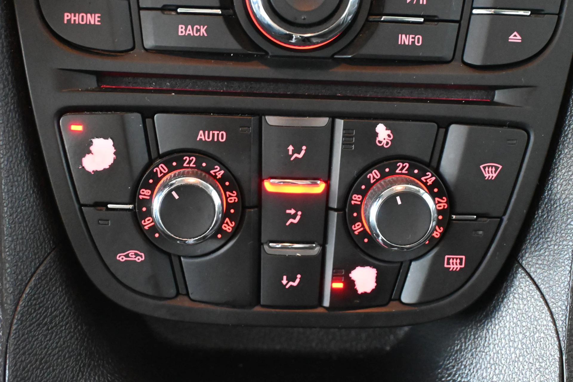 Hoofdafbeelding Opel Meriva