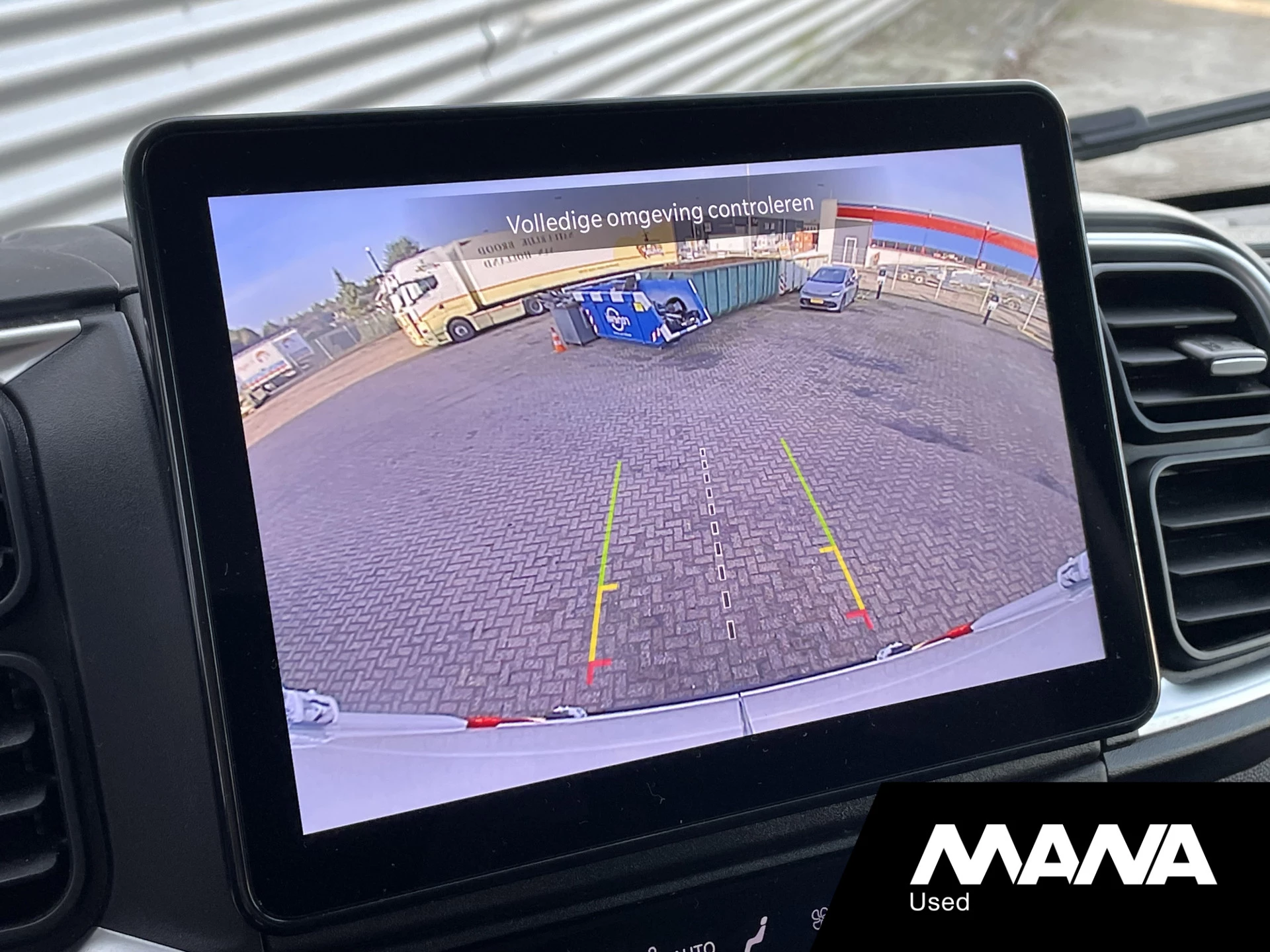 Hoofdafbeelding Peugeot Boxer