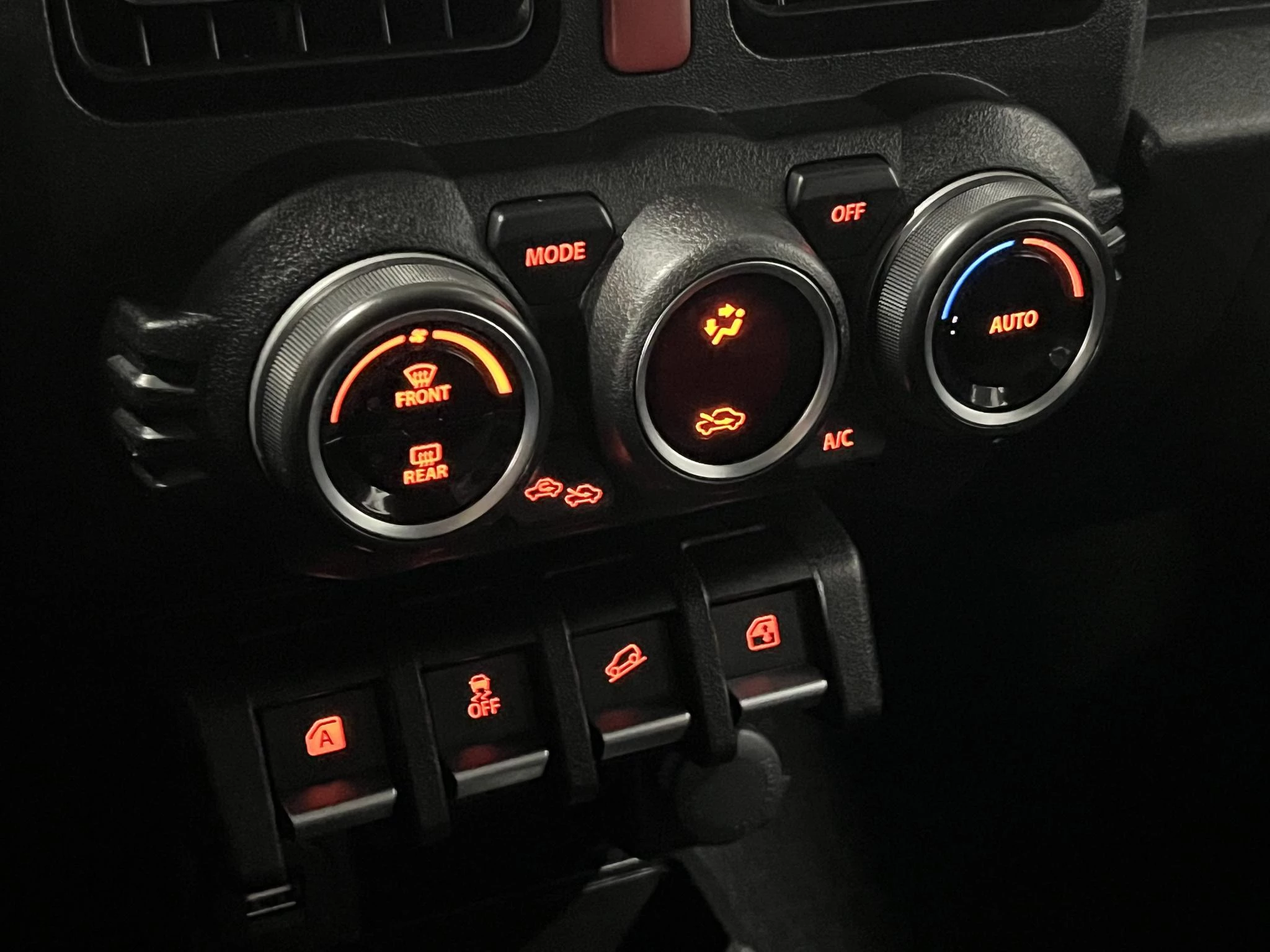 Hoofdafbeelding Suzuki Jimny