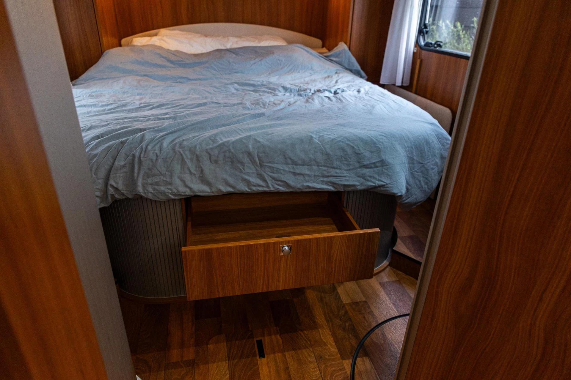 Hoofdafbeelding Dethleffs I 7150