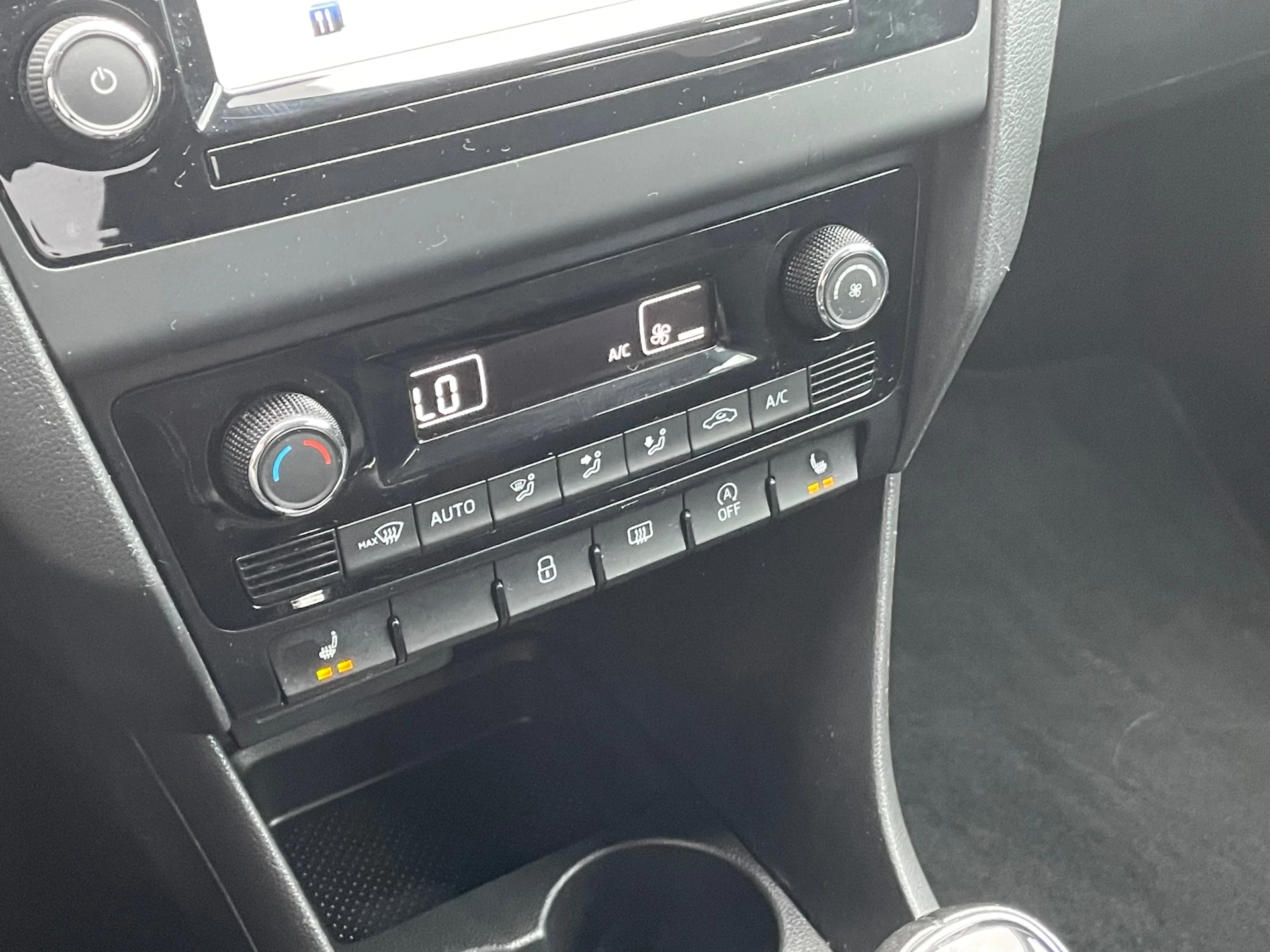 Hoofdafbeelding Škoda Rapid