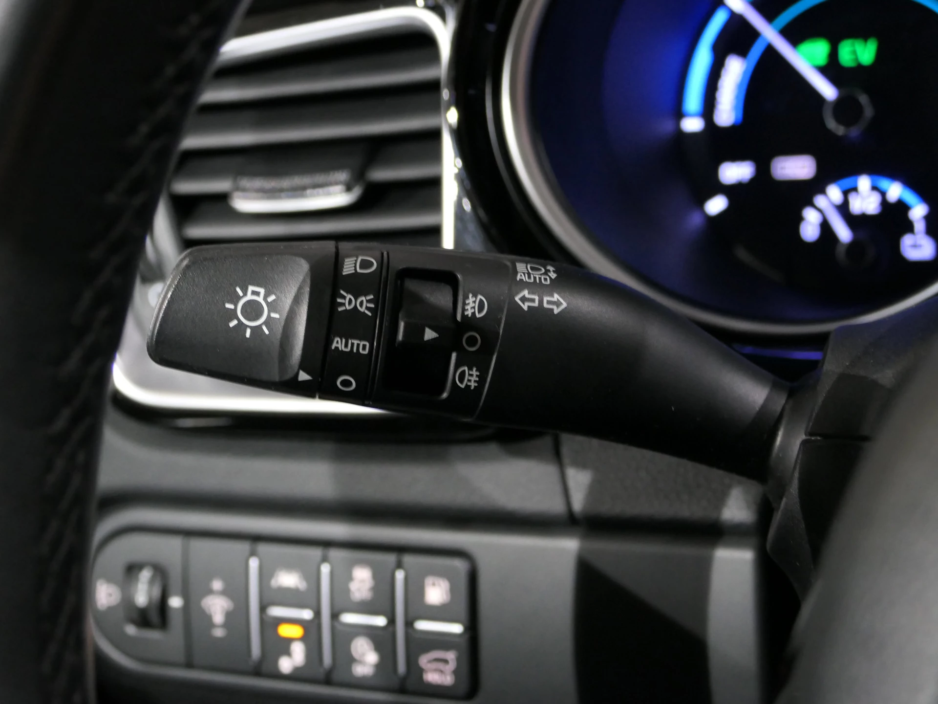 Hoofdafbeelding Kia XCeed