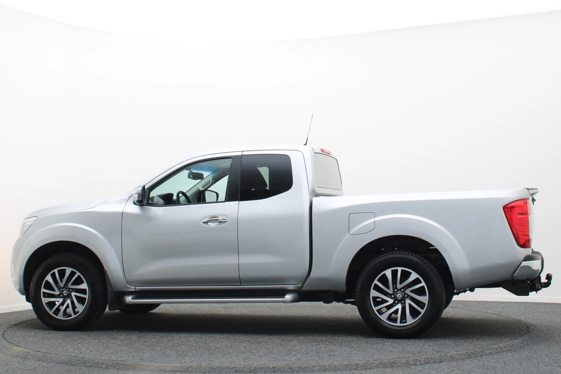 Hoofdafbeelding Nissan Navara