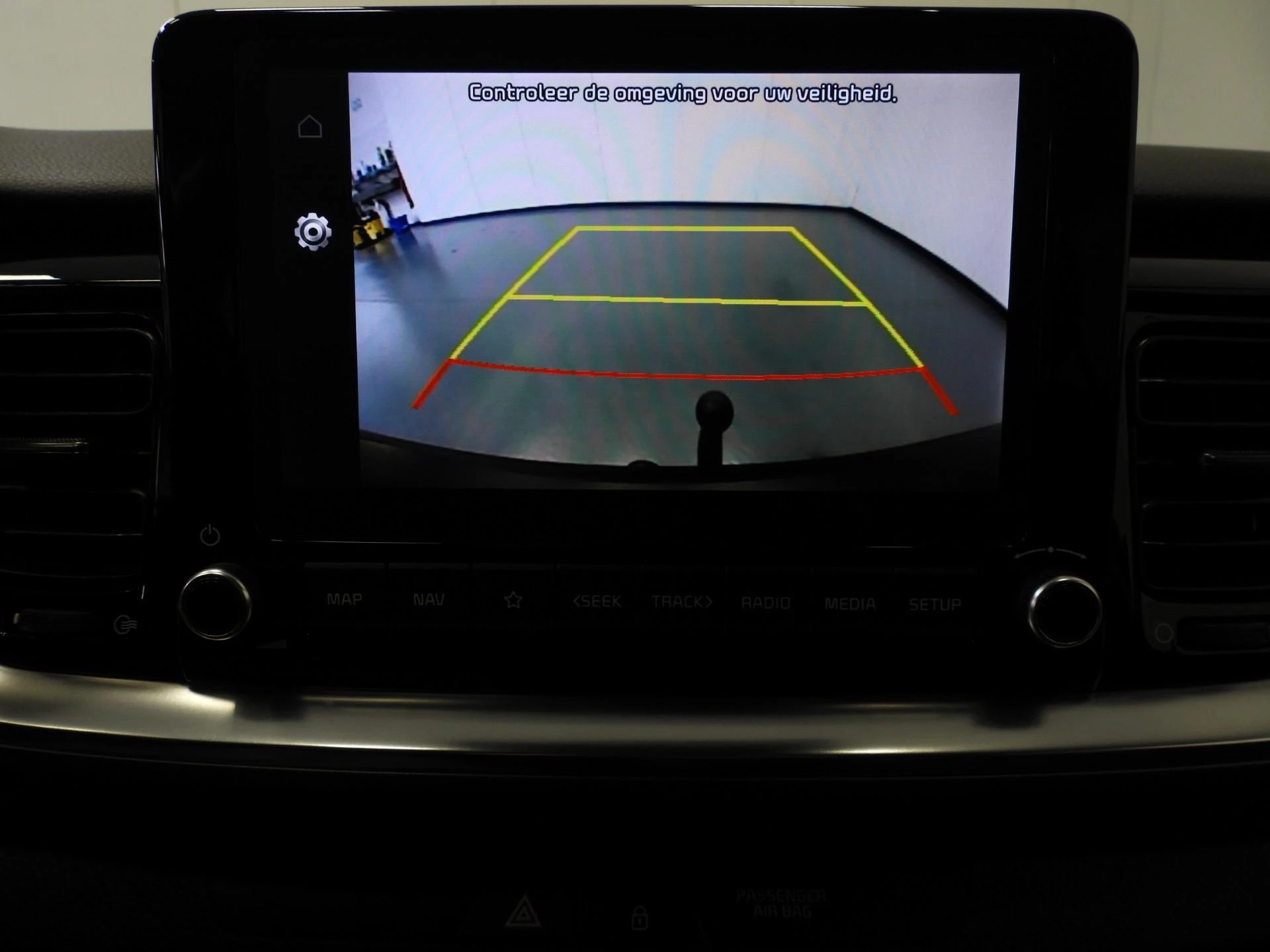 Hoofdafbeelding Kia Stonic