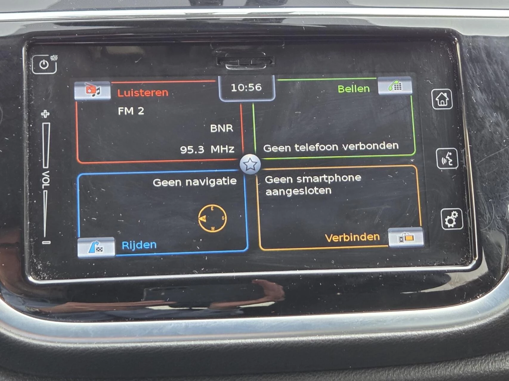 Hoofdafbeelding Suzuki S-Cross