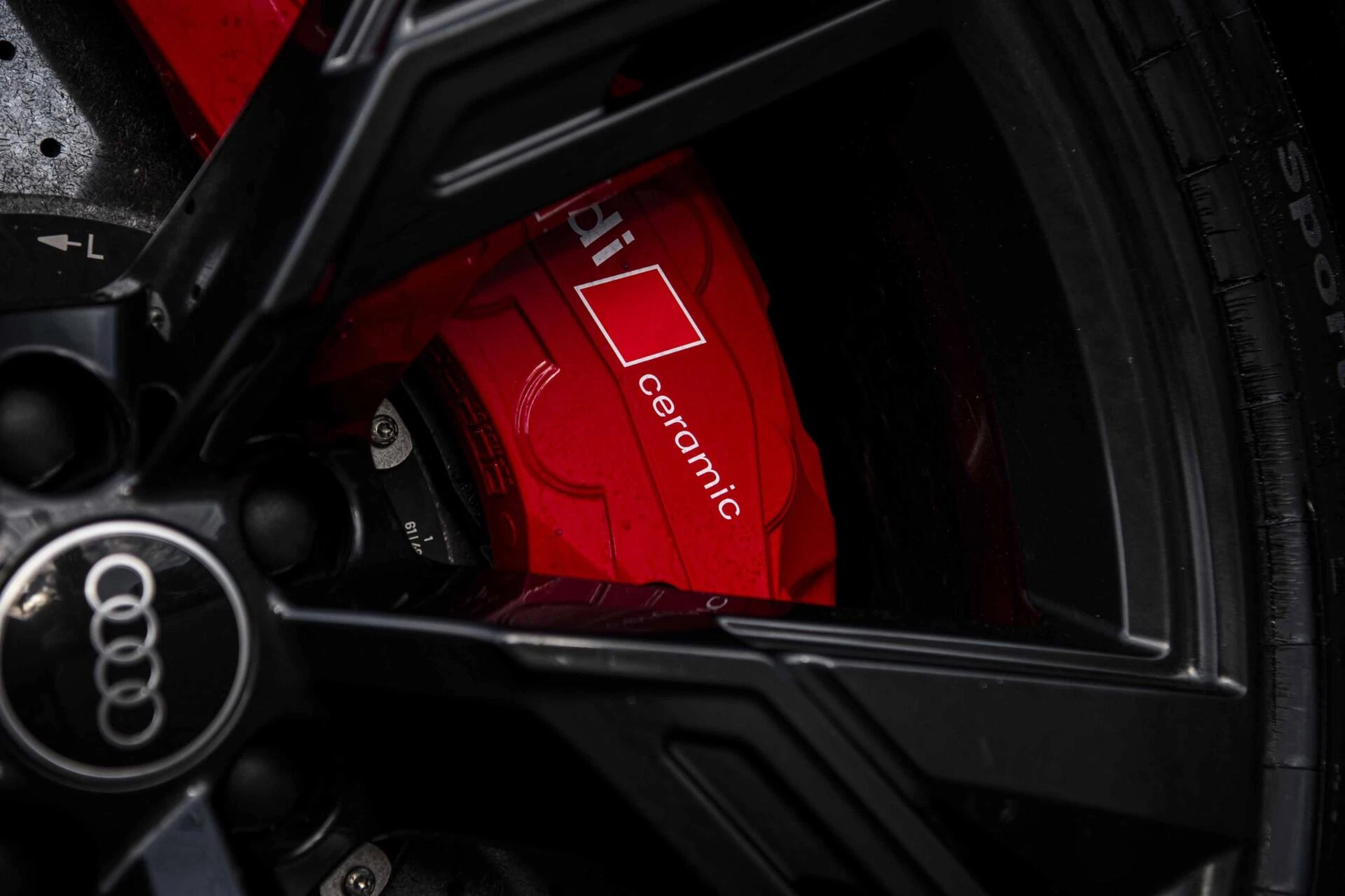 Hoofdafbeelding Audi RS6