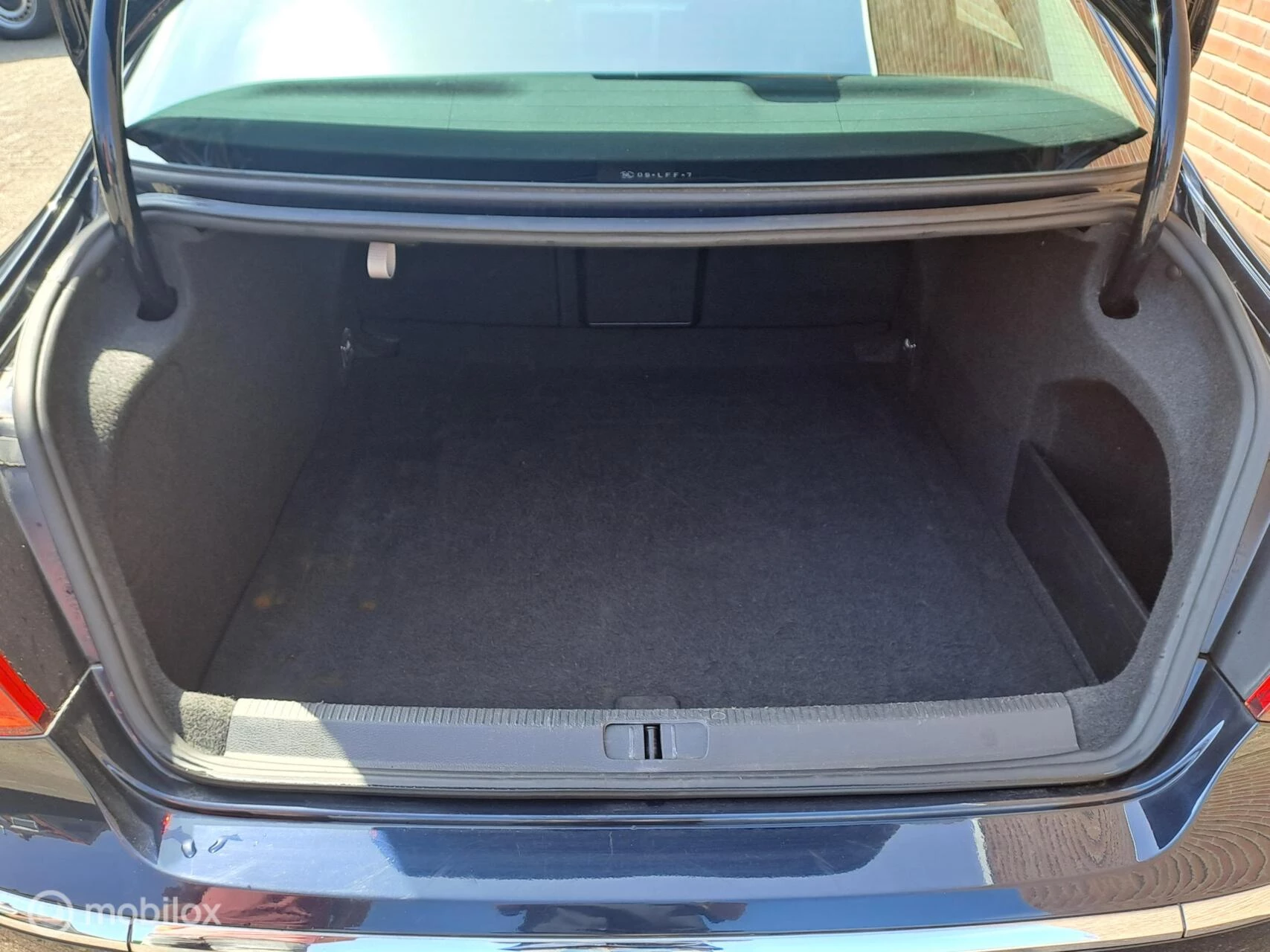 Hoofdafbeelding Volkswagen Passat CC