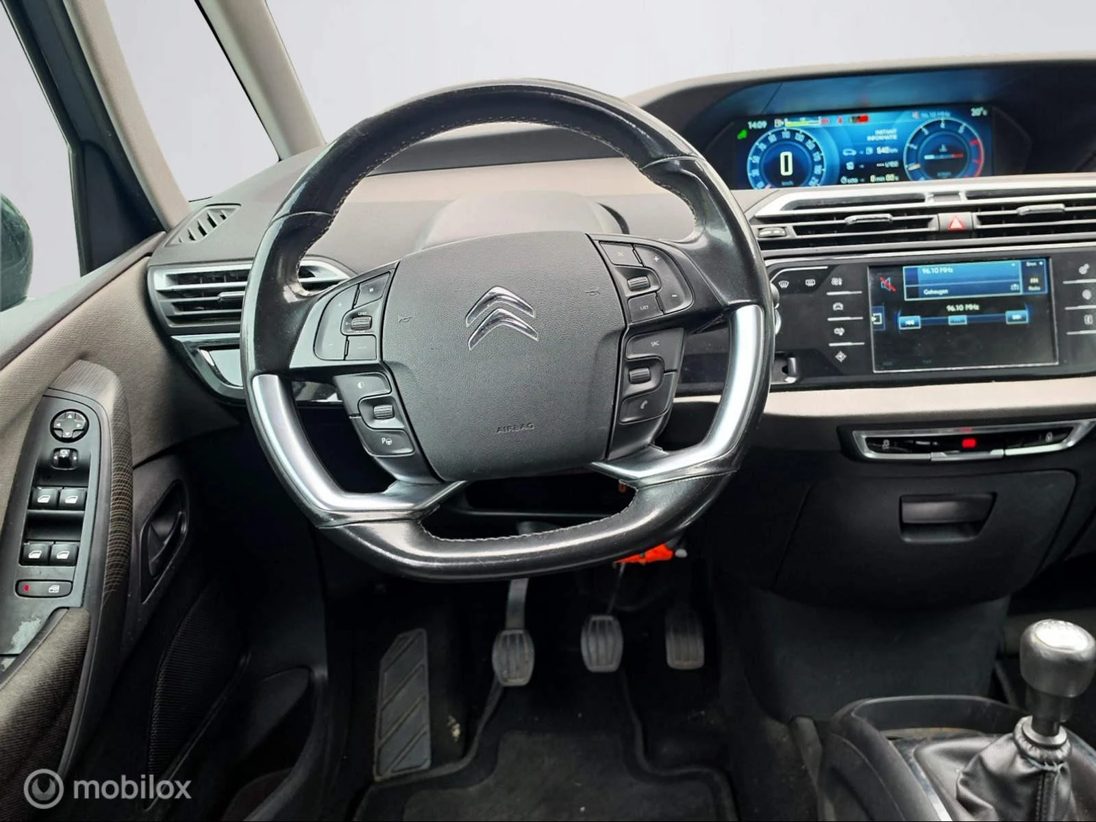 Hoofdafbeelding Citroën Grand C4 Picasso