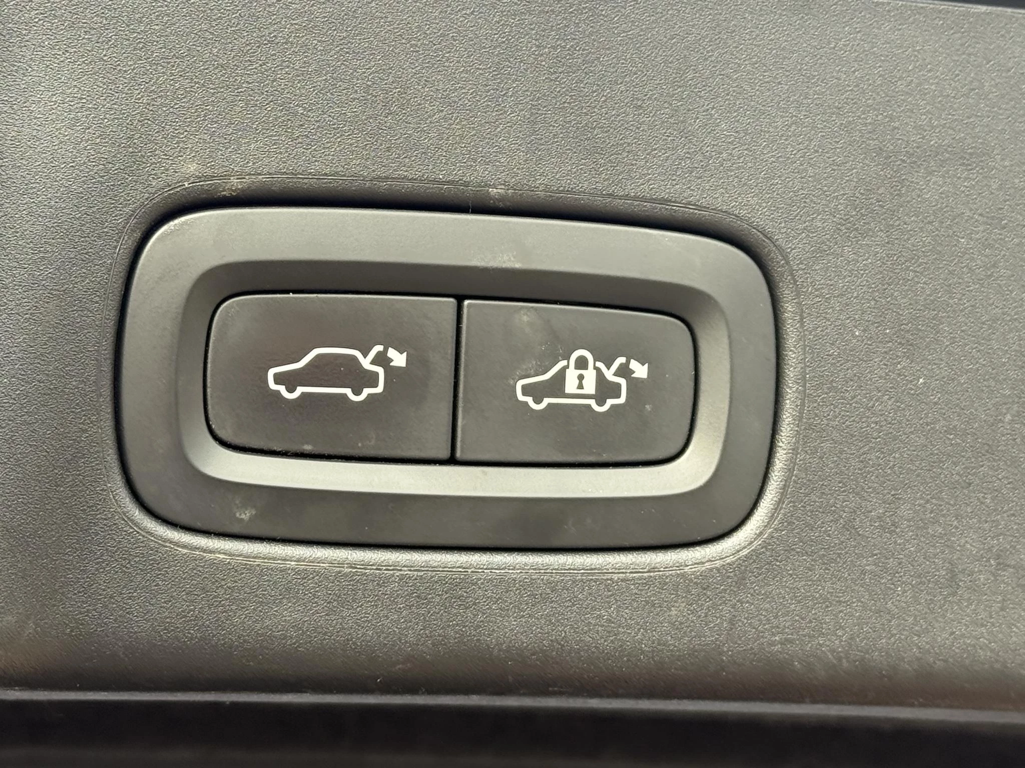 Hoofdafbeelding Volvo V90