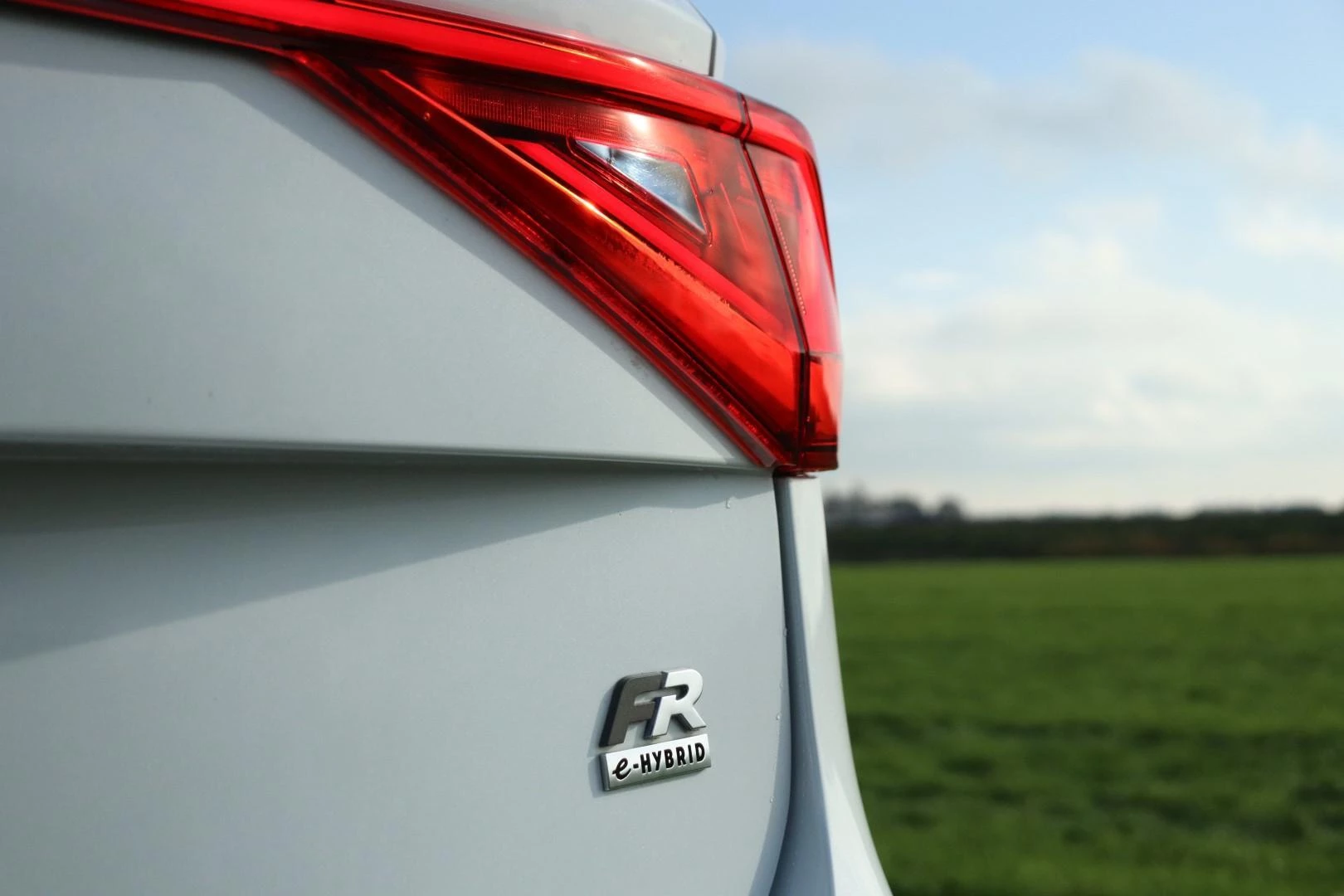 Hoofdafbeelding SEAT Tarraco