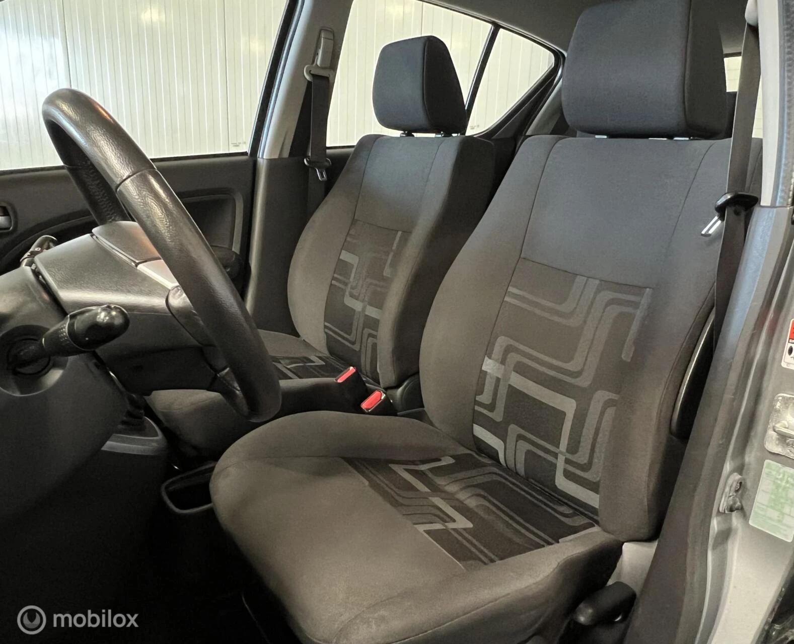 Hoofdafbeelding Suzuki Splash