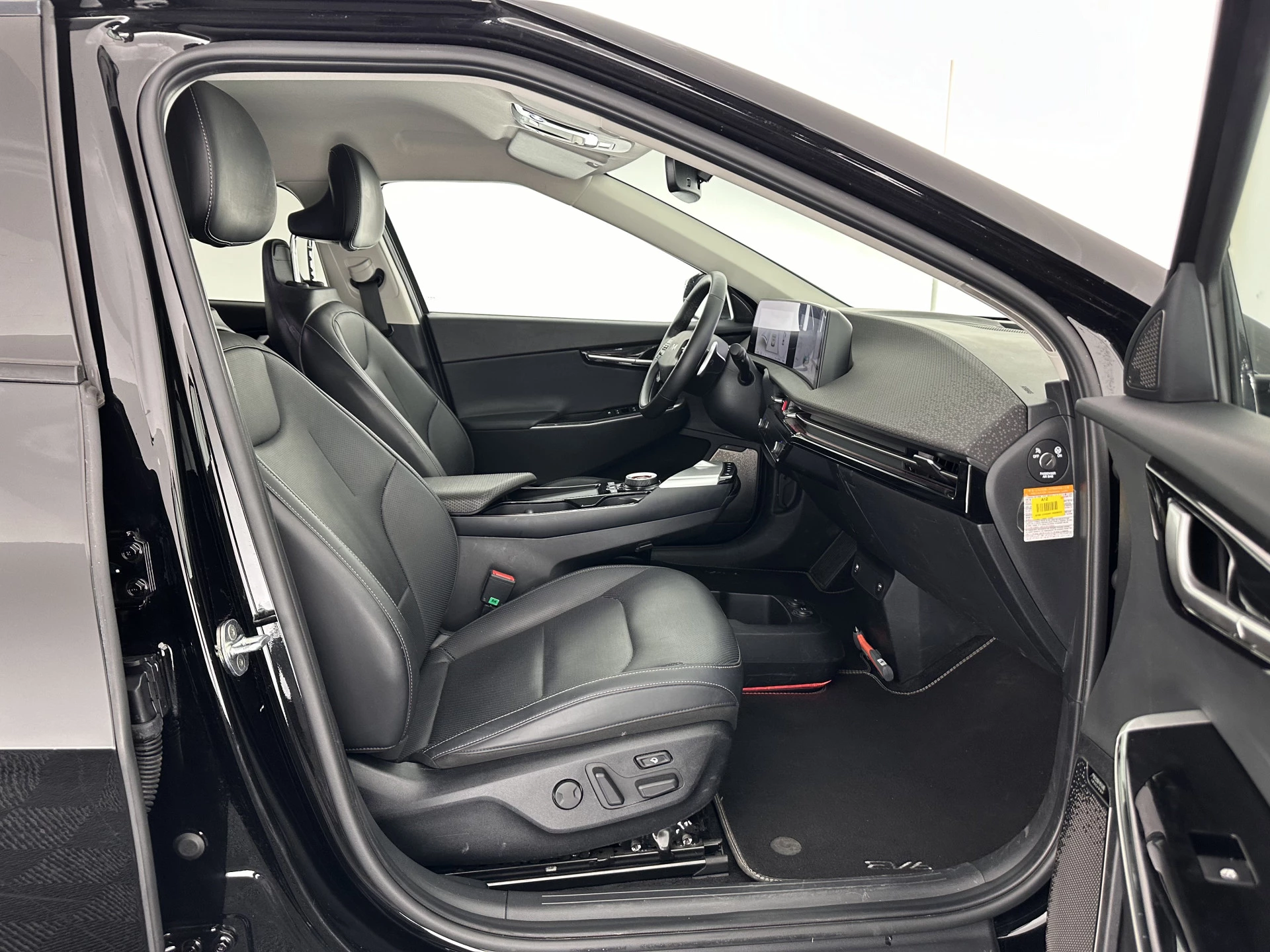 Hoofdafbeelding Kia EV6