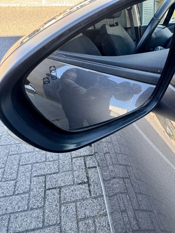 Hoofdafbeelding Citroën Grand C4 Spacetourer
