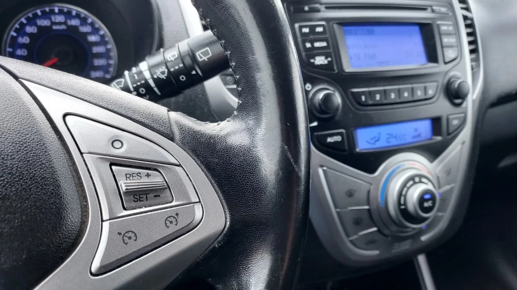 Hoofdafbeelding Hyundai ix20