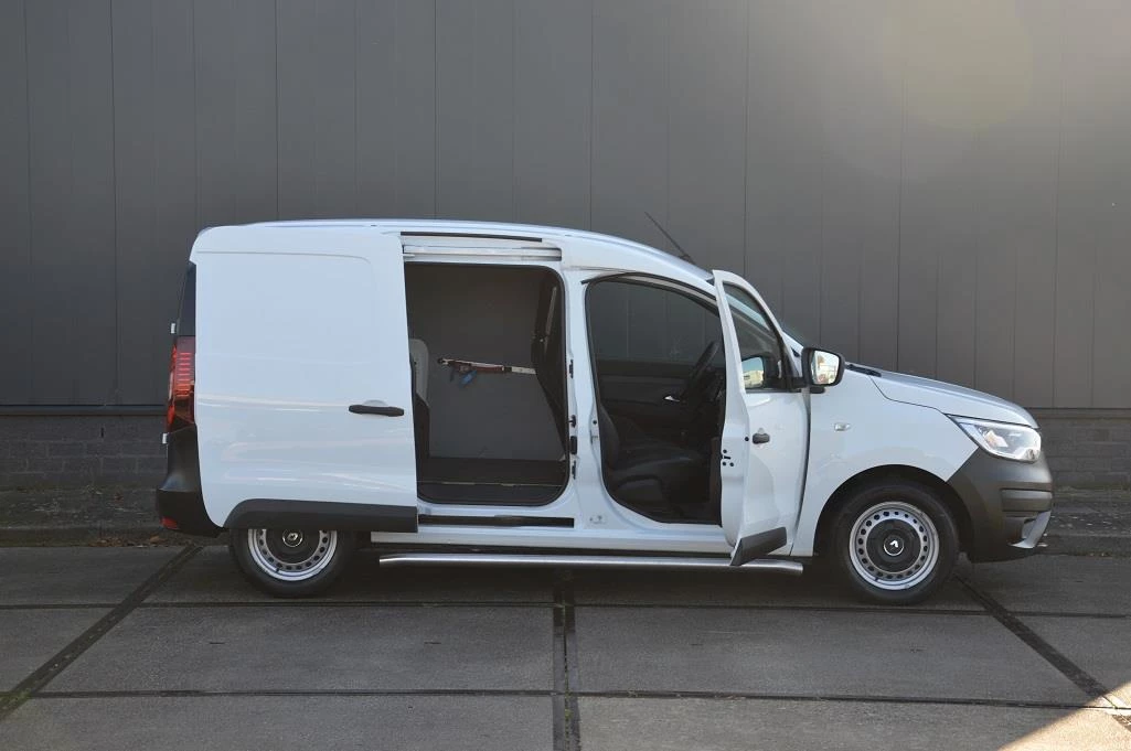 Hoofdafbeelding Renault Express