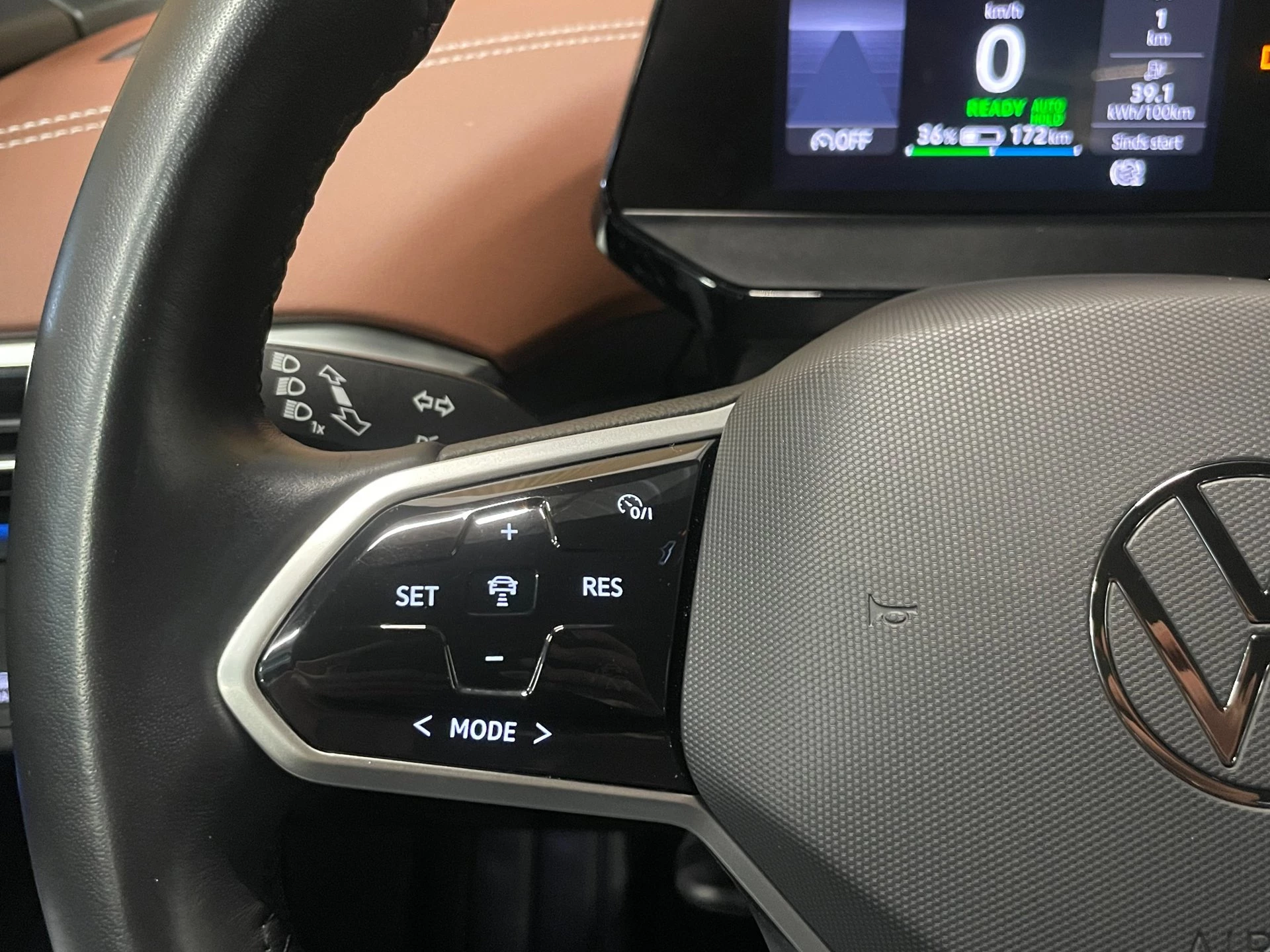 Hoofdafbeelding Volkswagen ID.5