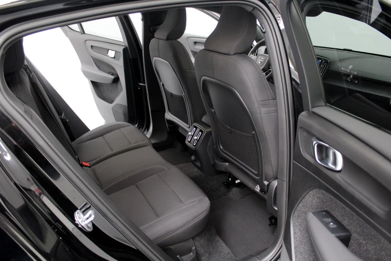 Hoofdafbeelding Volvo C40