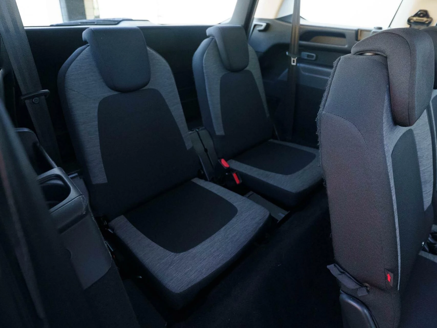 Hoofdafbeelding Citroën Grand C4 Spacetourer