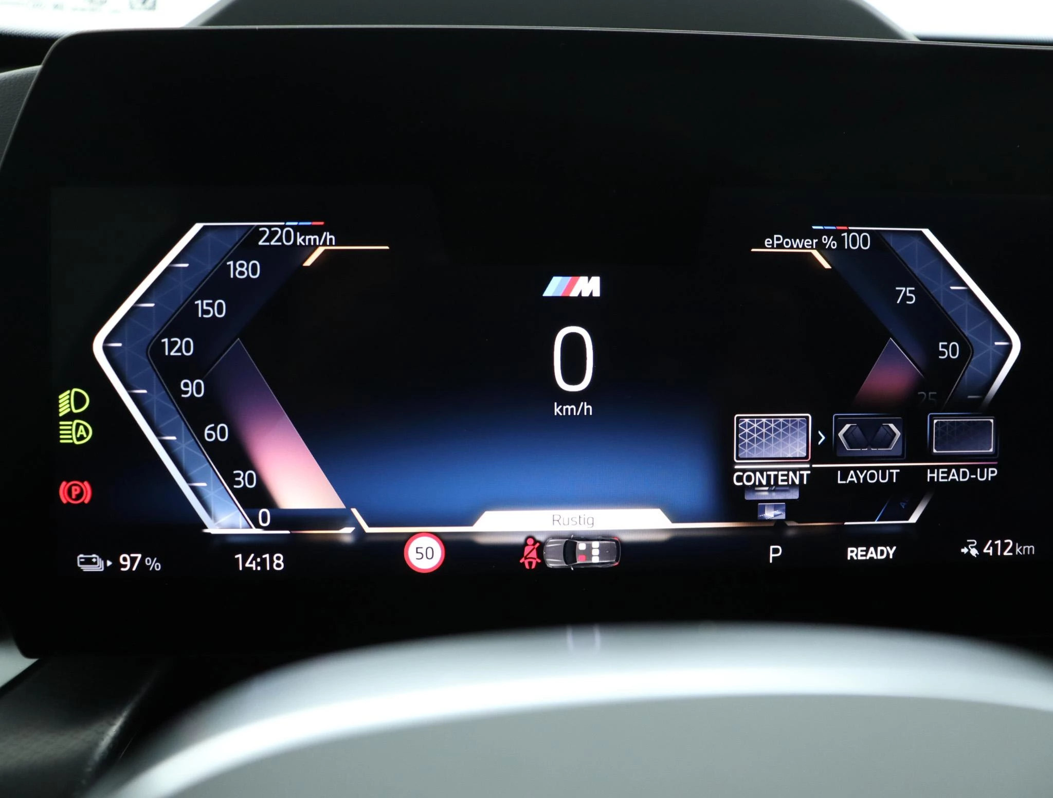 Hoofdafbeelding BMW iX1