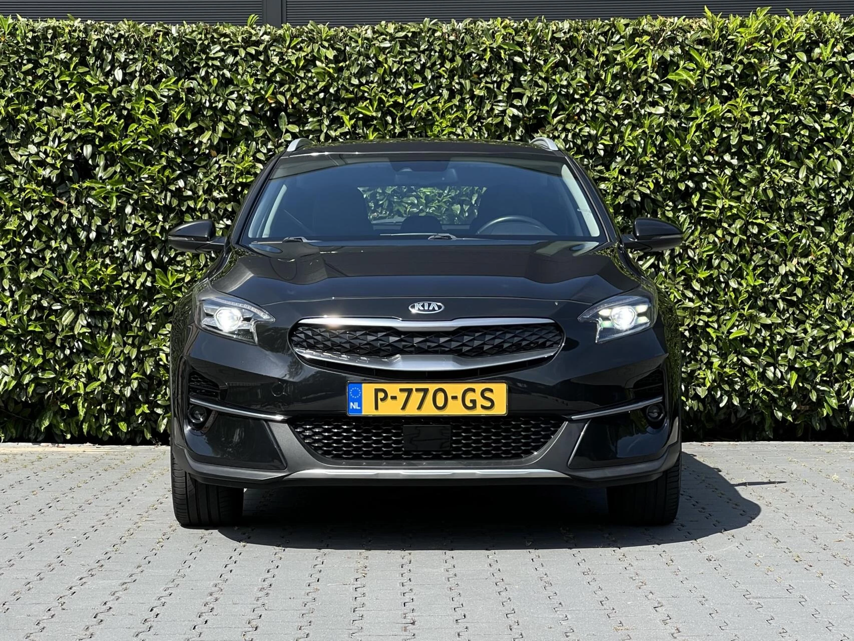 Hoofdafbeelding Kia XCeed