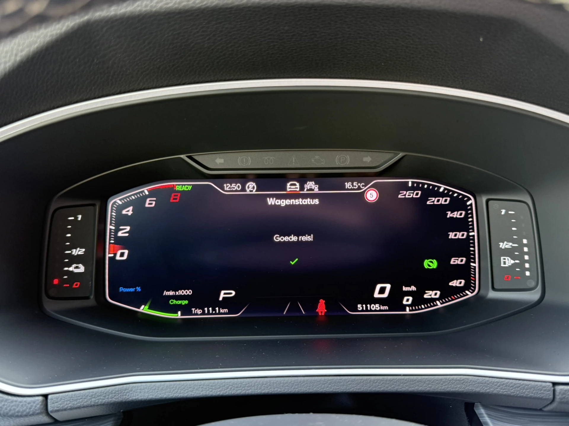 Hoofdafbeelding SEAT Tarraco