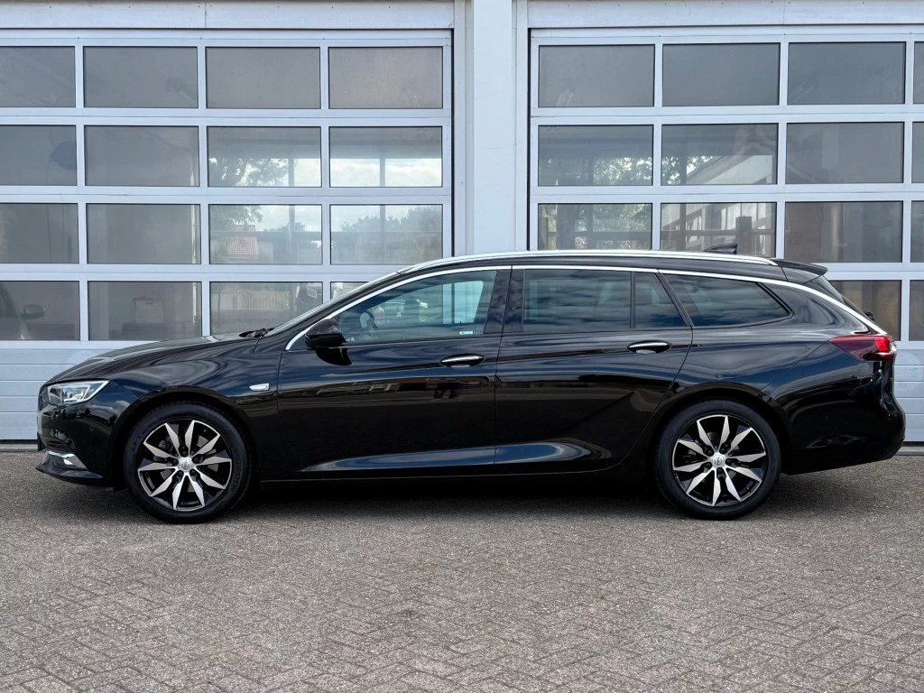 Hoofdafbeelding Opel Insignia