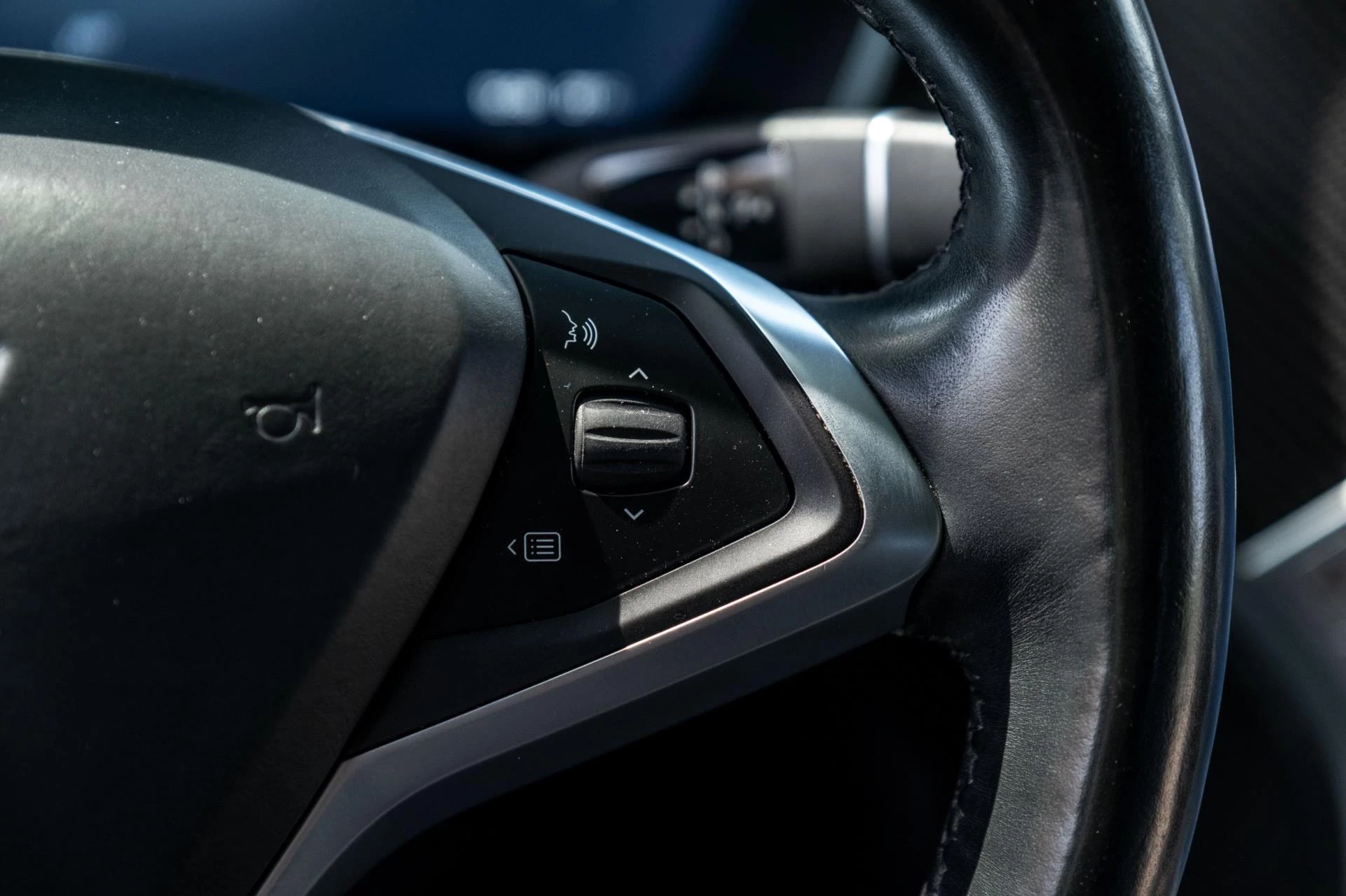 Hoofdafbeelding Tesla Model X