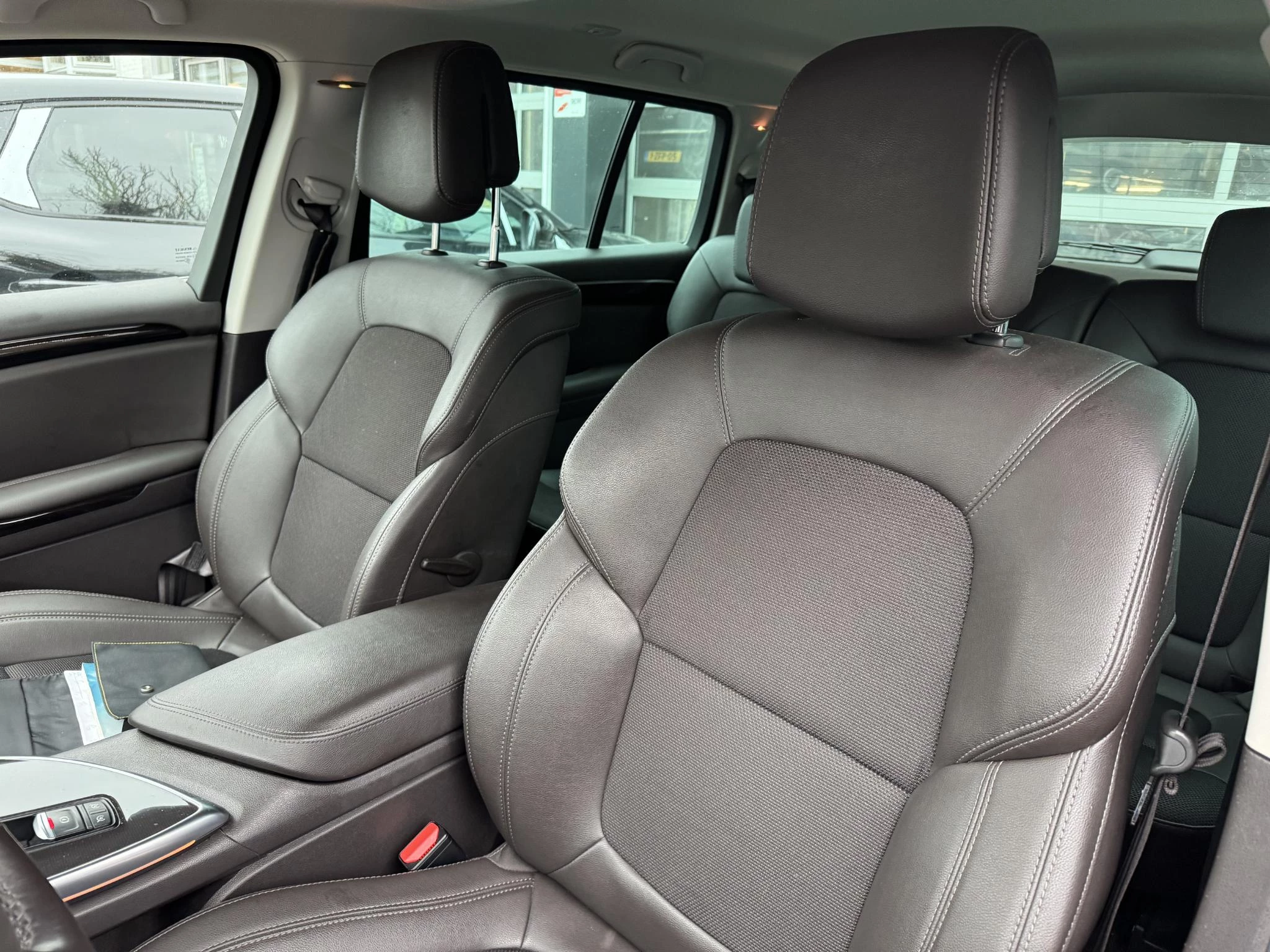 Hoofdafbeelding Renault Espace