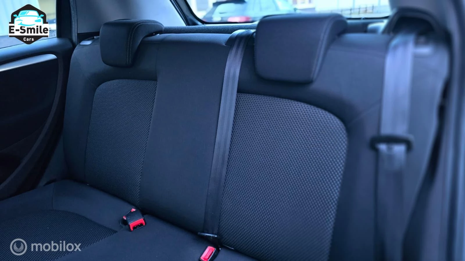 Hoofdafbeelding Fiat Punto