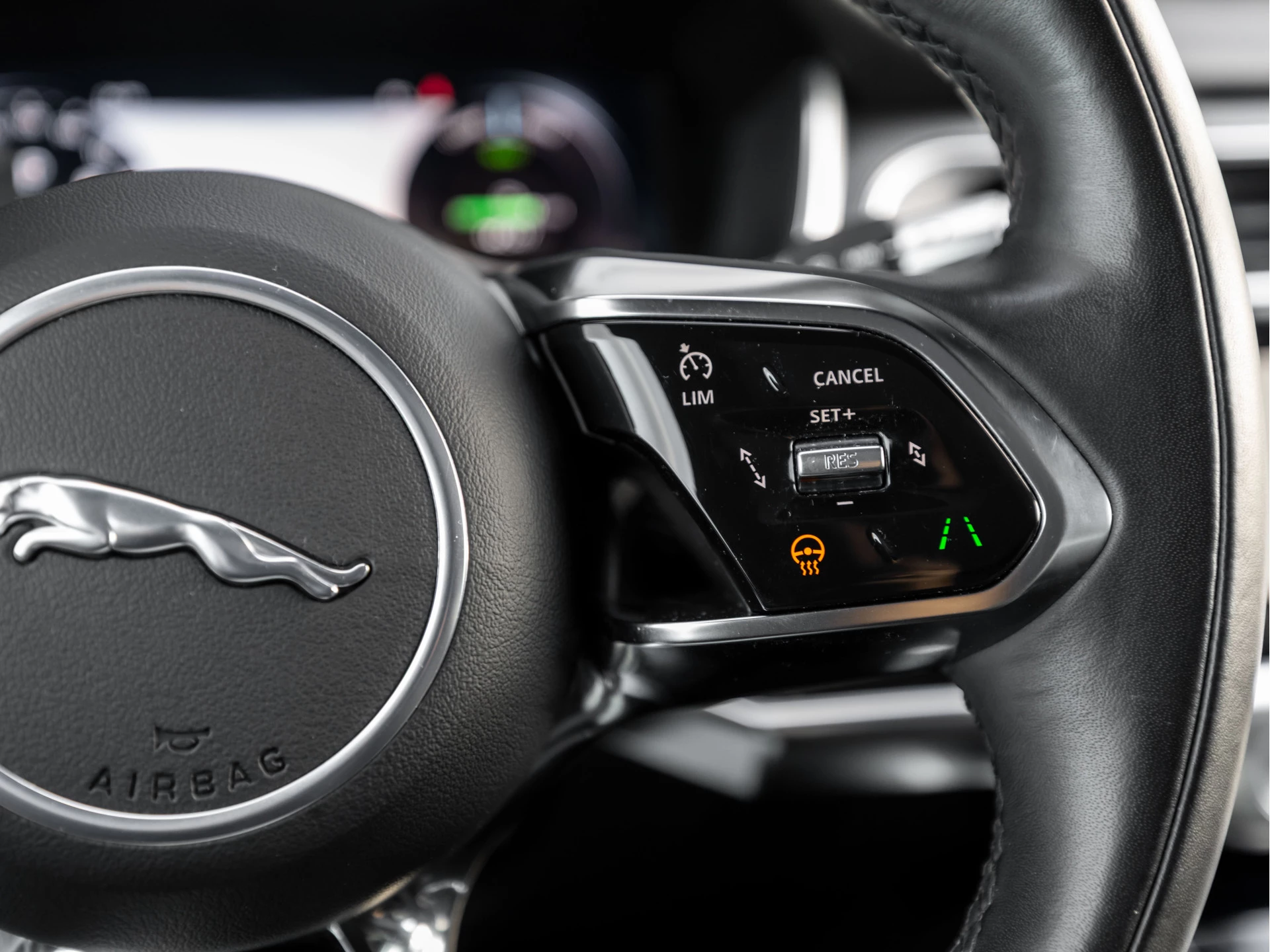 Hoofdafbeelding Jaguar I-PACE