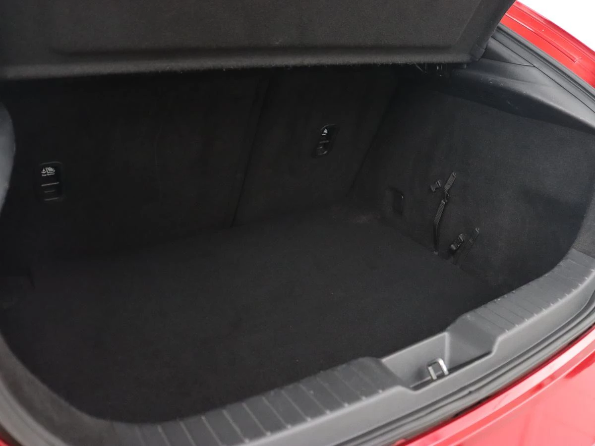 Hoofdafbeelding Mazda 3