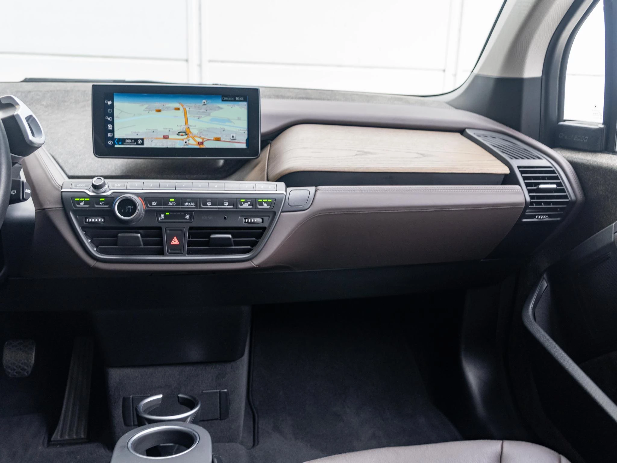 Hoofdafbeelding BMW i3