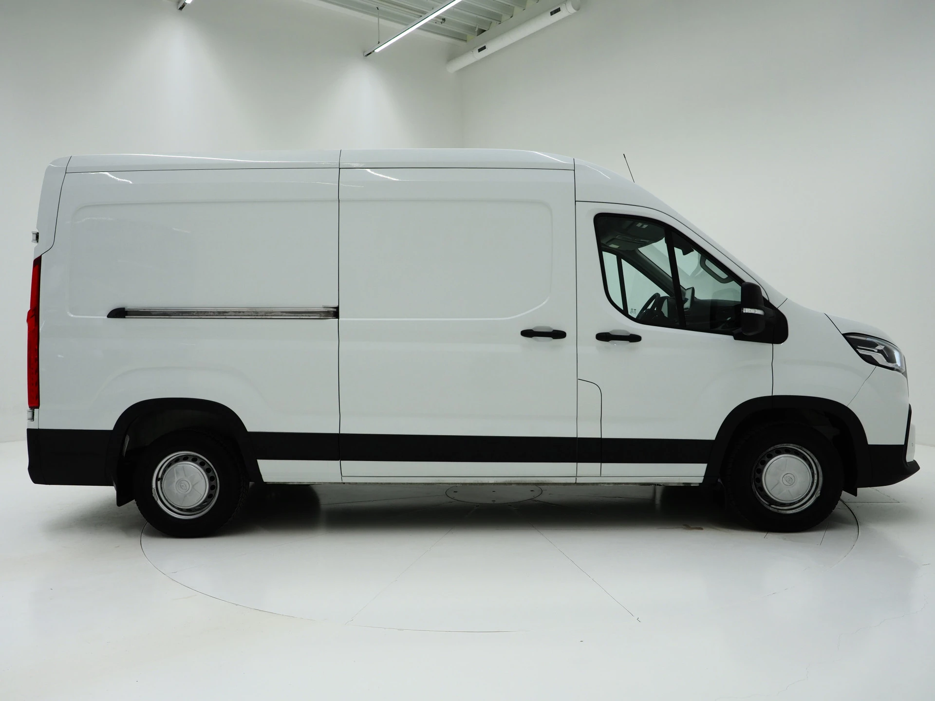 Hoofdafbeelding Maxus Deliver9