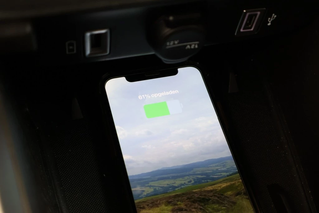 Hoofdafbeelding Jeep Avenger