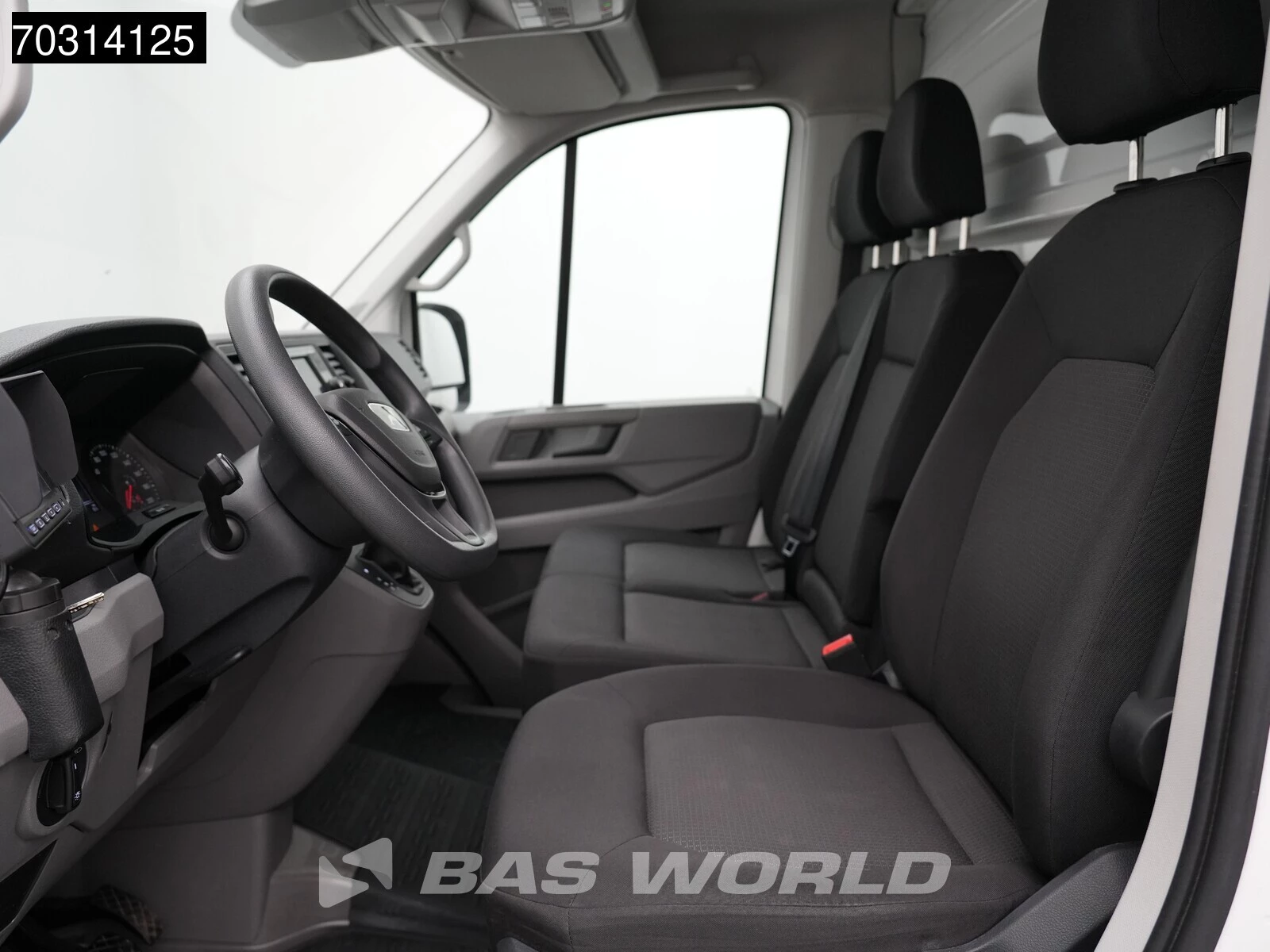 Hoofdafbeelding MAN TGE