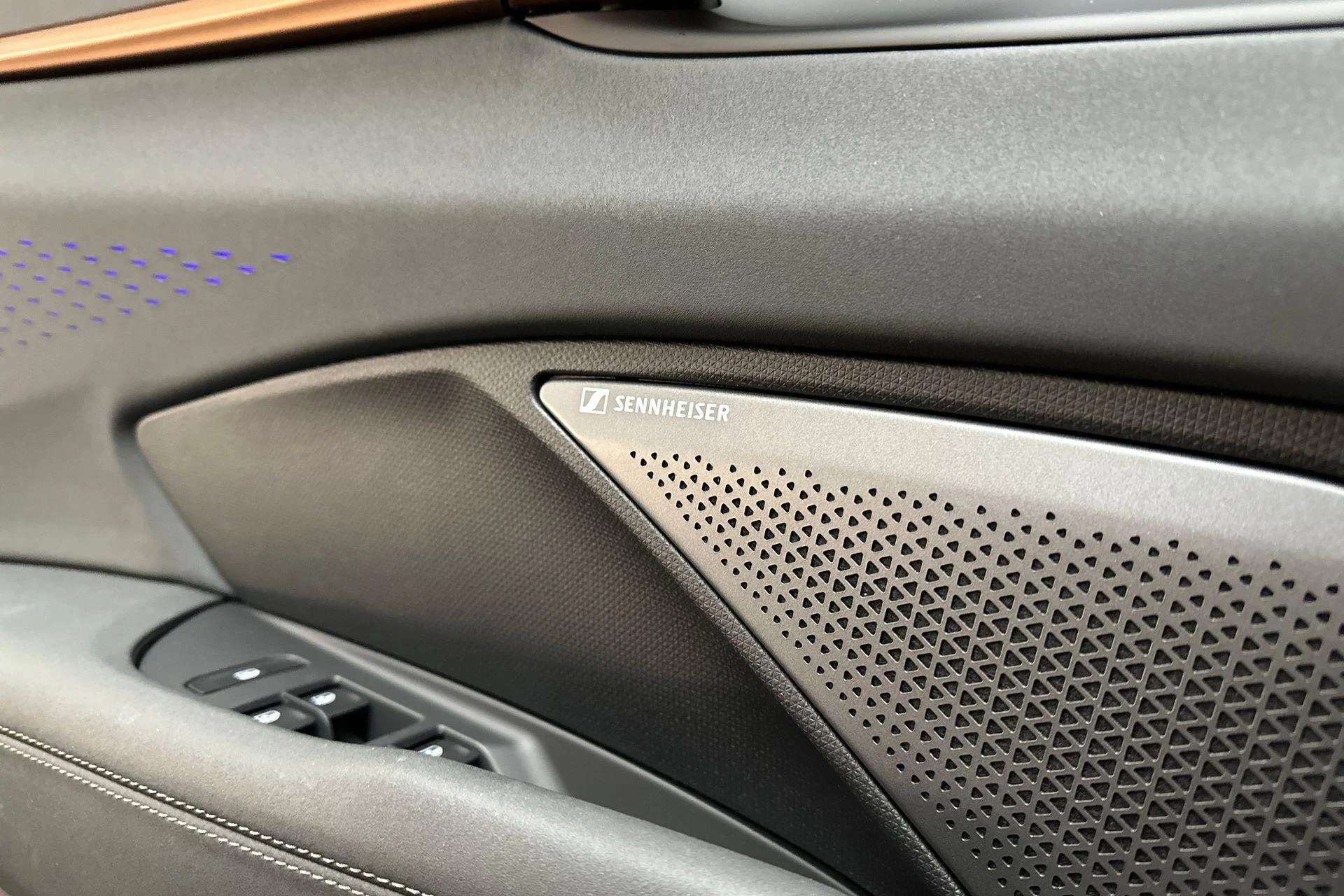 Hoofdafbeelding CUPRA Terramar