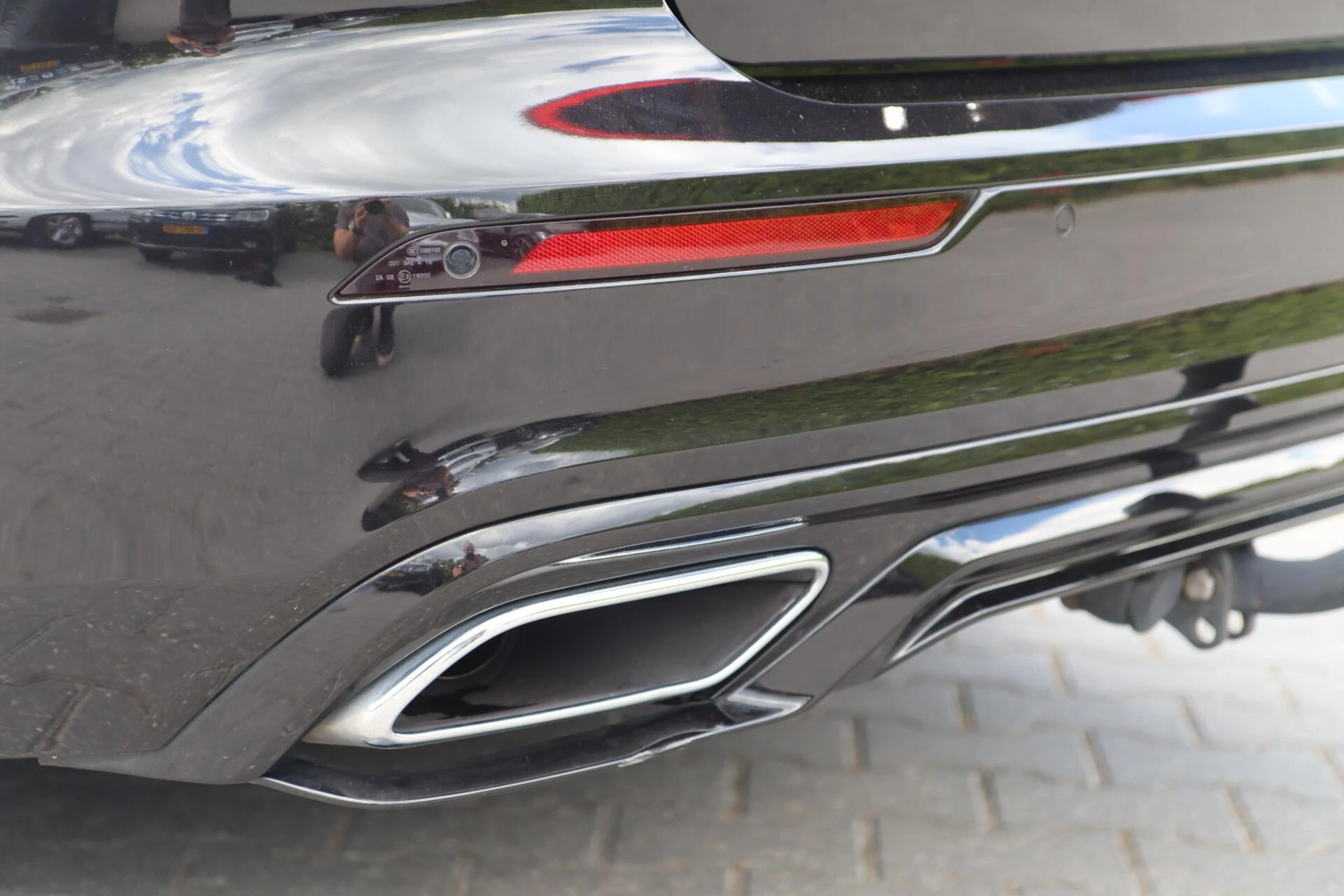 Hoofdafbeelding Volvo S60