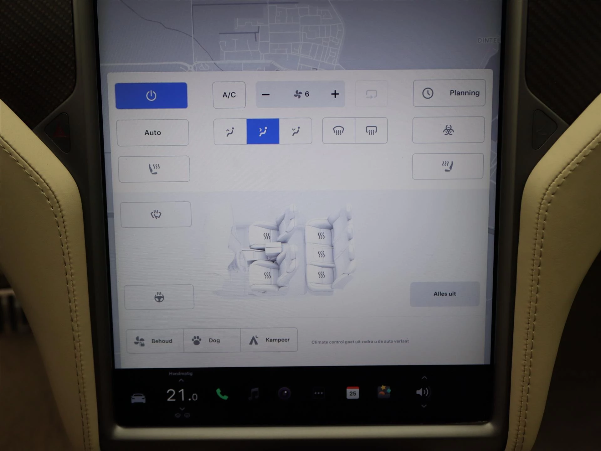 Hoofdafbeelding Tesla Model S