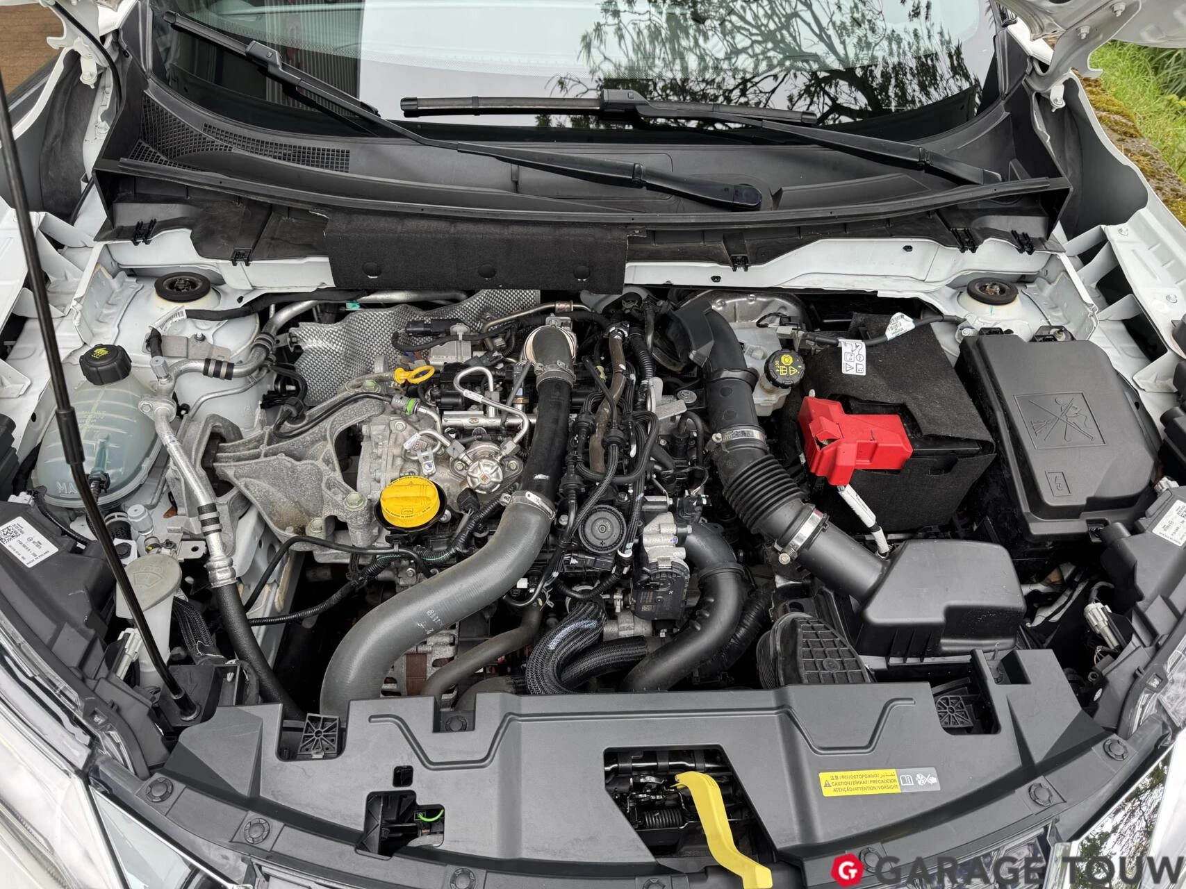 Hoofdafbeelding Nissan Juke