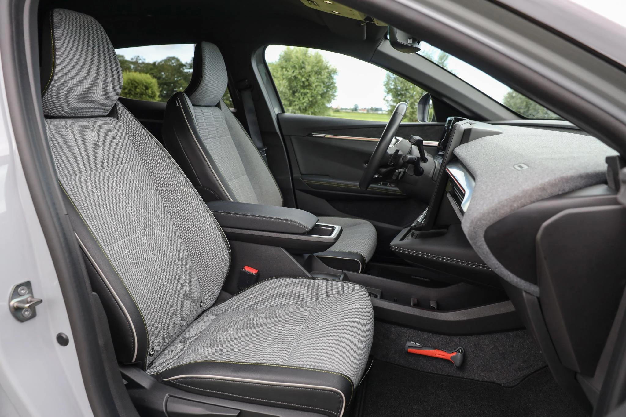 Hoofdafbeelding Renault Megane E-Tech